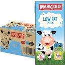 Marigold Low Fat Milk 1 Carton (12 x 1Ltr)