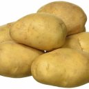 Potato Veg