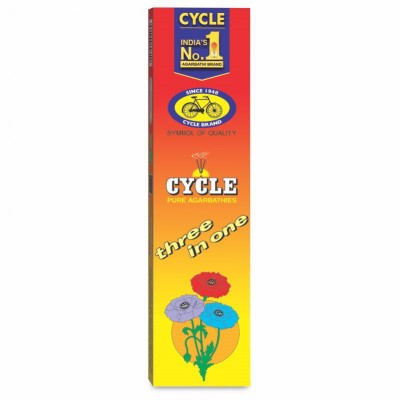 Cycle Incense Stick 1'S
