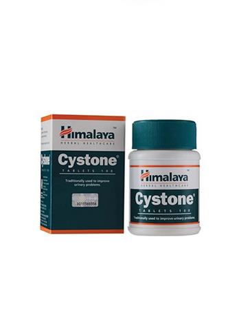 Himalaya Cystone Tabs 60's