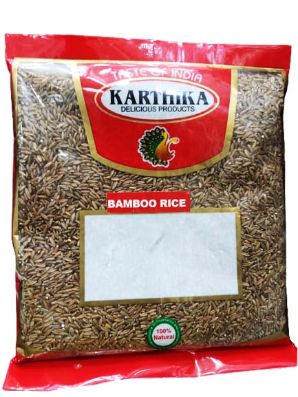 Karthika Bamboo Rice 500gm