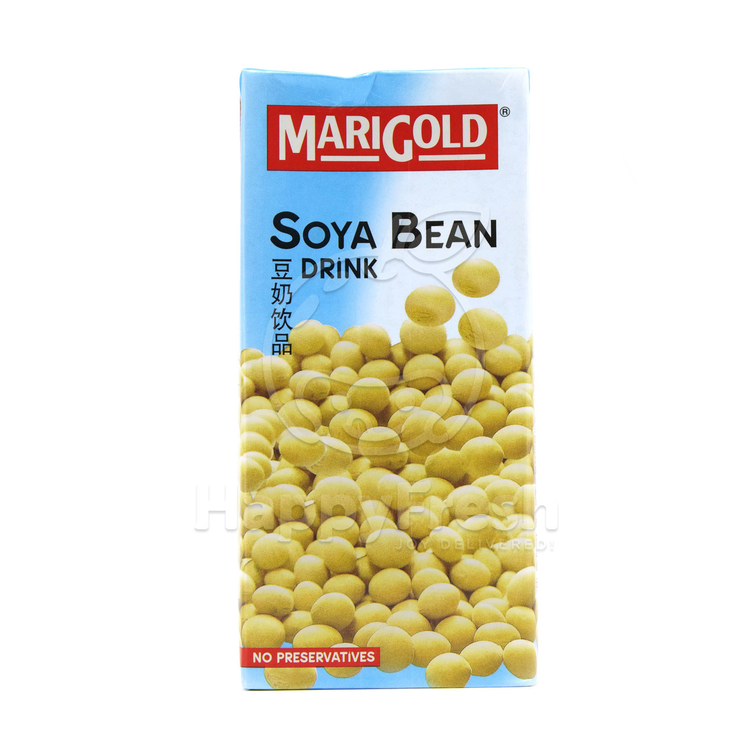 Marigold Soya Bean Drink 1Ltr