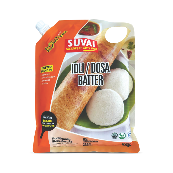 Suvai Instant Idli Dosai 1Kg