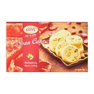 Buy GRB Soan Papdi 400 g Online at Best Prices in India - JioMart.