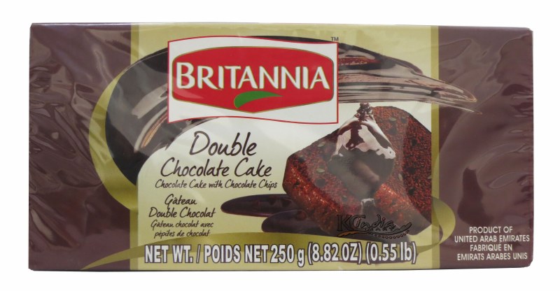 Buy Britannia Gobbles 100% Veg Bar Cake - Fruit, Soft & Fluffy Snack Online  at Best Price of Rs 10 - bigbasket