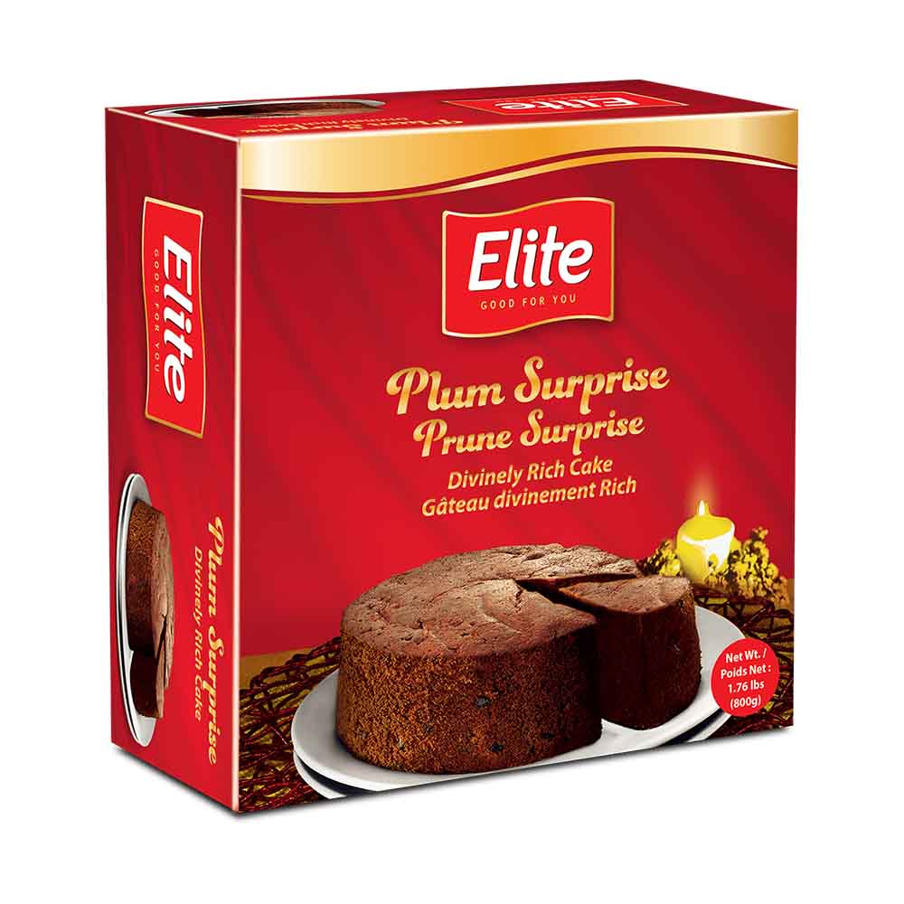 Christmas Special Chocolate Plum Cake | Madhura's Recipe %