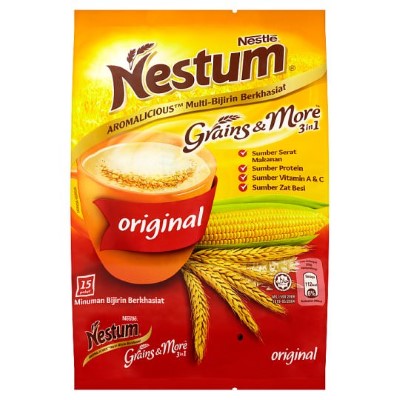 Nestum Original 3 In 1