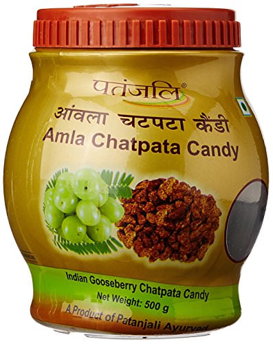 Patanjali Chatpata Candy 500gm