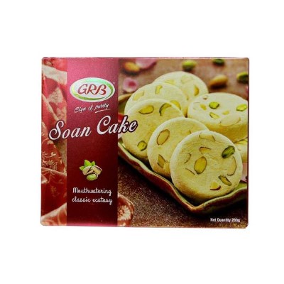 Soan Cake – Delis Foods