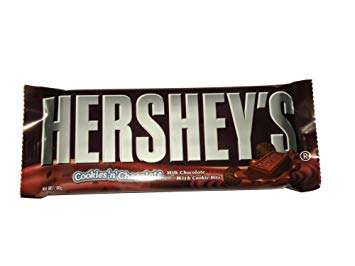 Hershey Chocolate 40gm