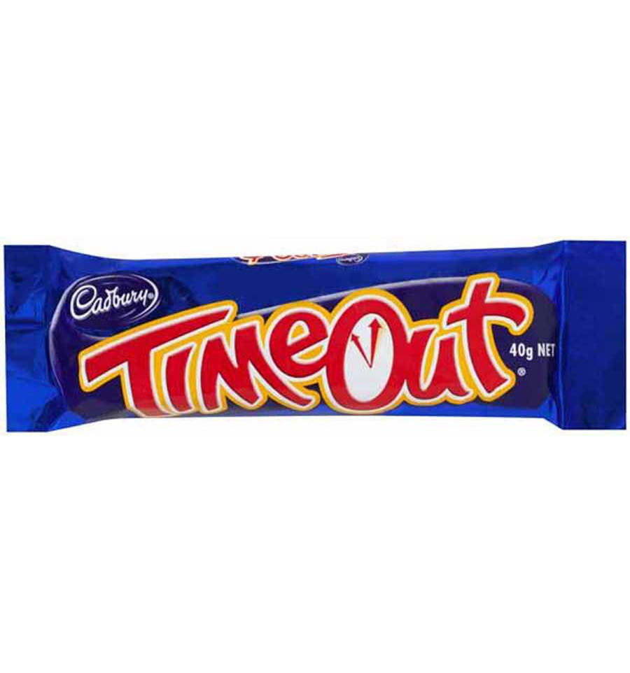 Cadburys Time-Out 40gm