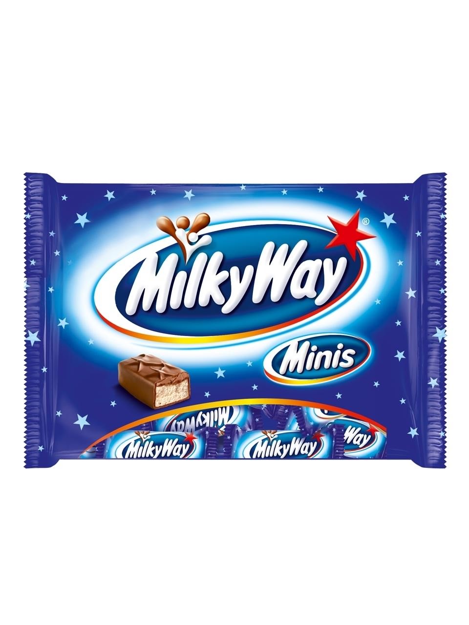 Milkyway Minis 403G