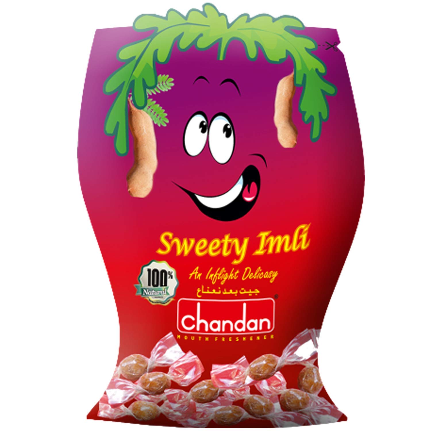 Chandan Sweet Imli 150Gm