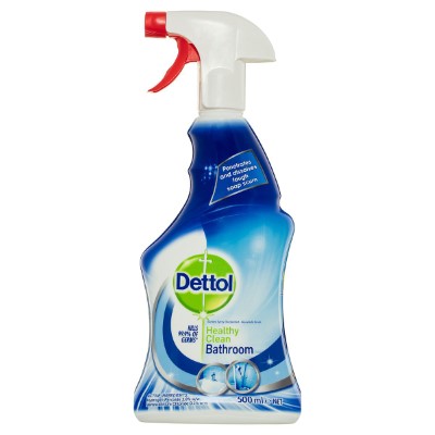 Dettol Bathroom Cleaner 500ml