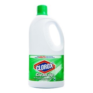Clorox Clean-Up 2Lt