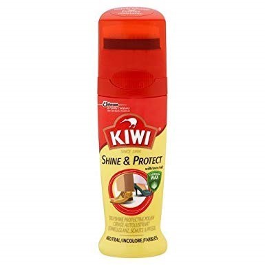 Kiwi Instant Polish Neutral 75ml