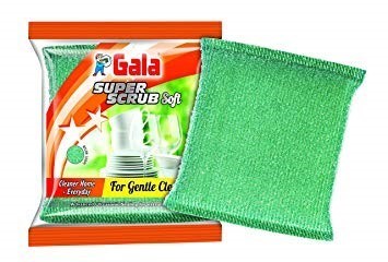 Gala Super Scrub Soft