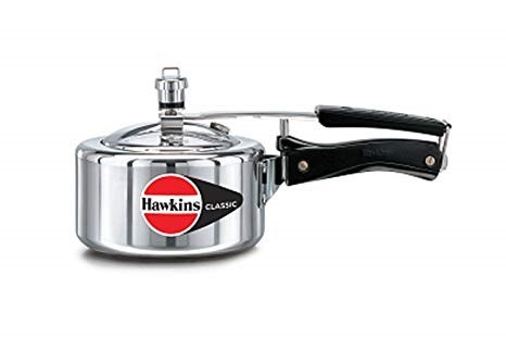 Hawkins Pressure Cooker 1.5L