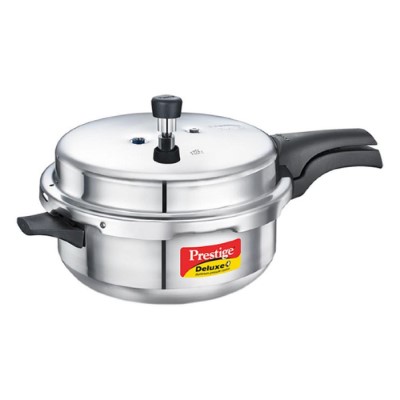 Prestige Senior Deep Pan (6Ltr)