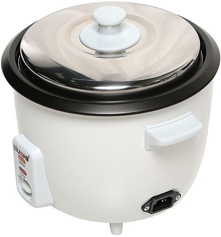 Nushi Rice Cooker 1.0 Ltr (Ns4-450)