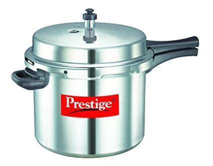 Prestige Popular Pressure Cooker 10Ltr