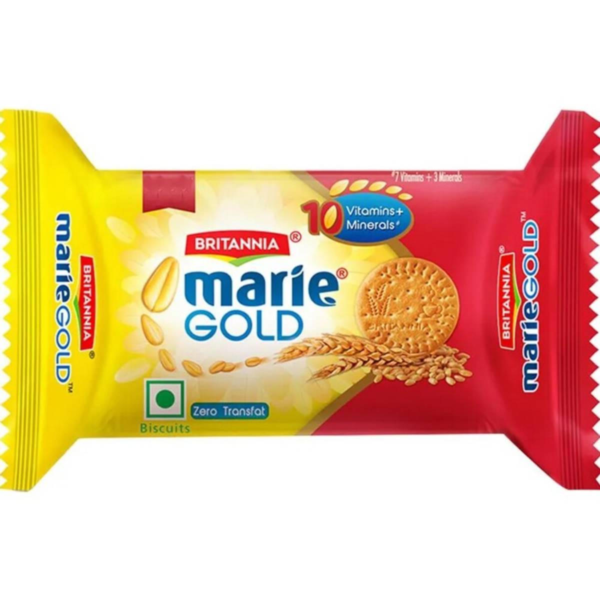 Britannia Marie Gold Biscuits 73g