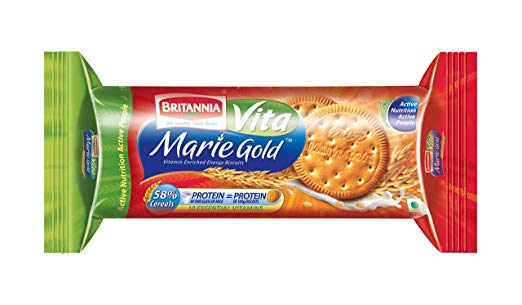 Britannia Marie gold Vita Biscuits 150gm