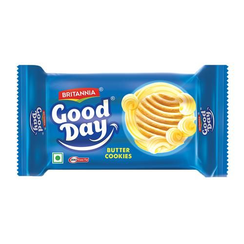 Britannia Good Day Butter Biscuits 200g