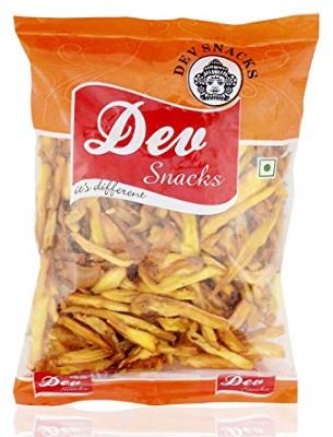 Dev Jack Fruit Chips 150gm