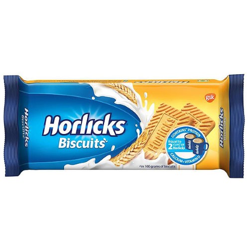 Horlicks Biscuits 150gm