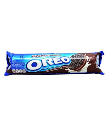 Oreo Chocolate 119.6gm