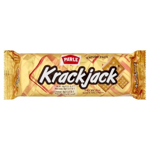 Parle Krack Jack 60gm
