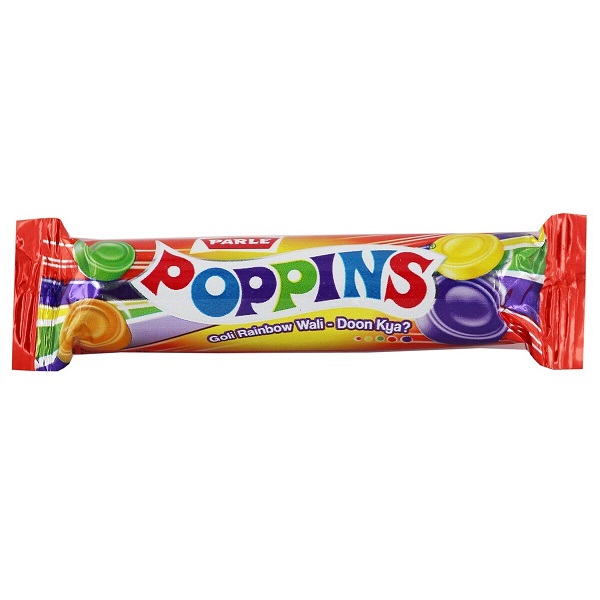 Parle Poppins 12.6gm