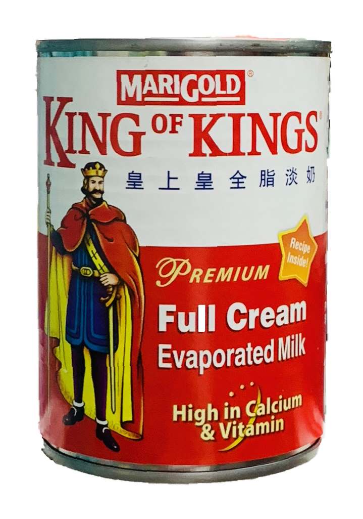 King Of Kings Evaporated 395G
