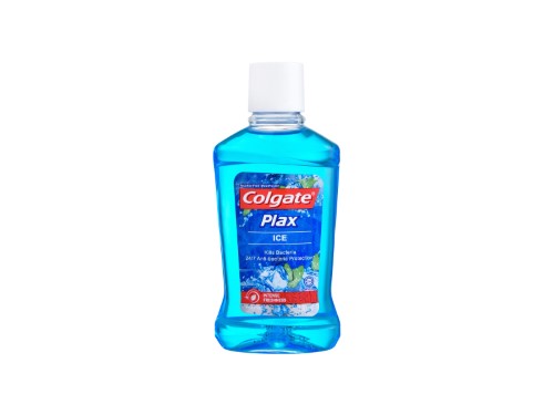 Colgate Plax Ice Mouth wash 100ml