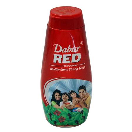 Dabur Red Tooth Powder 100gm