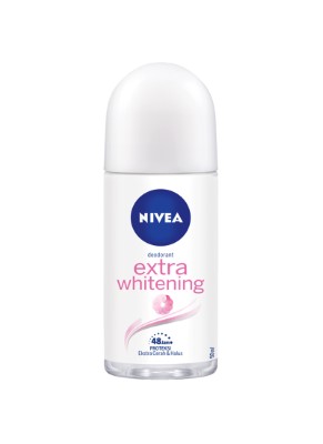 Nivea Deo Roll On Extra Whitening 50ml