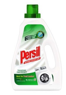 Persil Concentrated Liquid Detergent 2.7L