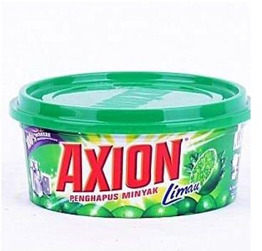 Axion Green Lime Dishwashing Paste 325gm