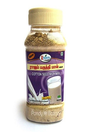 Rajam Cottonseed Milk Mix 200gm