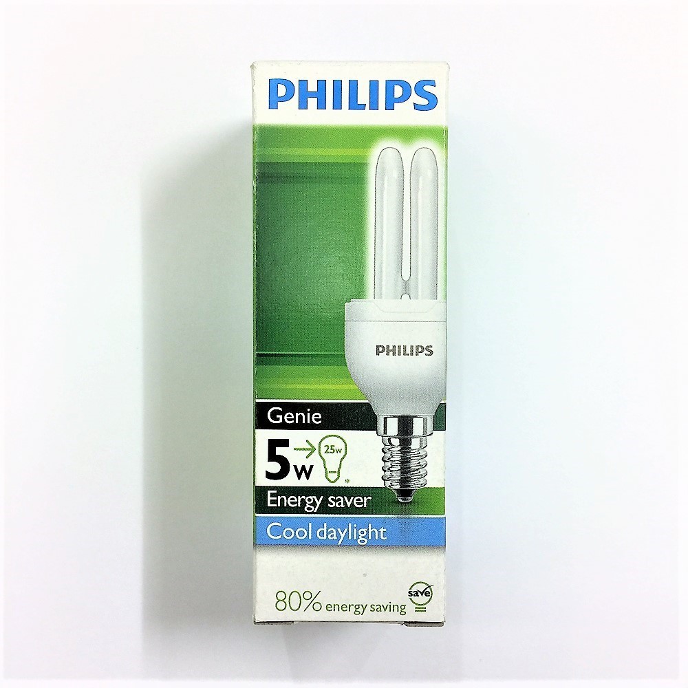Philips Genie 5W