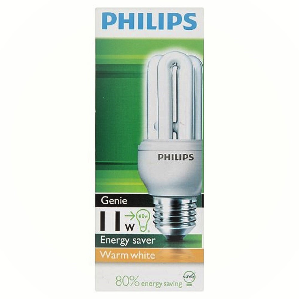 Philips Genie 11W