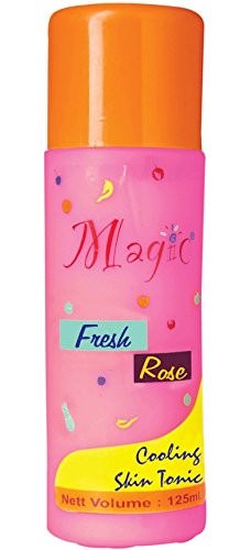 Magic Fresh Rose 125ml