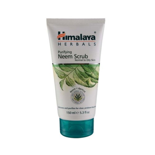 Himalaya Neem Scrub 150ml