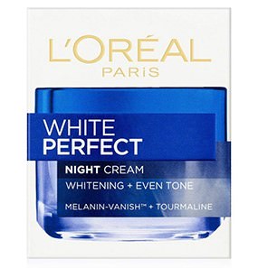 Loreal White Perfect Night Cream 50ml
