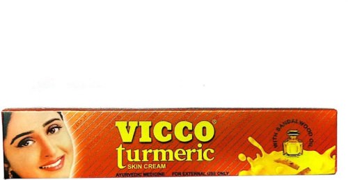Vicco Turmeric Cream 60G