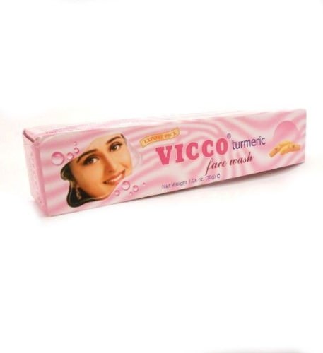 Vicco Turmeric Face Wash 30G