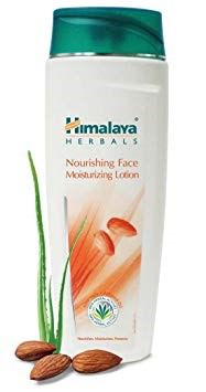 Himalaya Face Moist Lotion 100ml