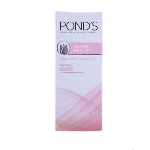 Ponds White Beauty Cream 40G Day