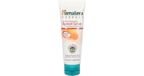 Himalaya Apricot Scrub 150ml